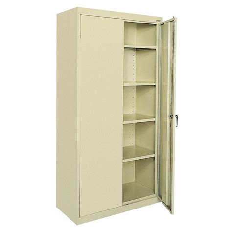 steel storage cabinets canada|inexpensive metal storage cabinets.